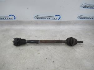 Used Front drive shaft, right Volkswagen Polo III (6N2) 1.0 Price € 39,00 Margin scheme offered by Boekholt autodemontage B.V