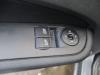 Electric window switch from a Ford Focus 2 Wagon, 2004 / 2012 1.6 16V, Combi/o, Petrol, 1.596cc, 74kW (101pk), FWD, HWDA, 2004-11 / 2008-02 2005