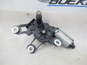 Used Rear wiper motor Ford Fusion 1.6 TDCi Price € 27,00 Margin scheme offered by Boekholt autodemontage B.V