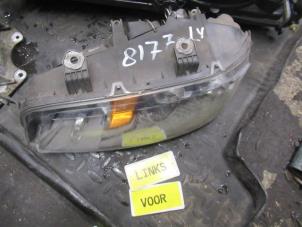 Used Headlight, right Fiat Punto II (188) 1.2 16V Price € 35,00 Margin scheme offered by Boekholt autodemontage B.V