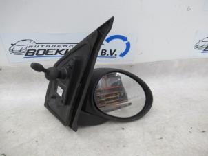 Used Wing mirror, right Toyota Aygo (B10) 1.0 12V VVT-i Price € 40,00 Margin scheme offered by Boekholt autodemontage B.V