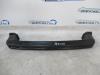 Rear bumper frame from a Seat Arosa (6H1) 1.0 MPi 1998