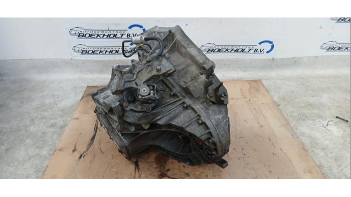 Gearbox MG ZT 2.5 V6 190 - 8495775 25K4F 20S44