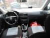 Volkswagen Golf IV (1J1) 1.4 16V Right airbag (dashboard)