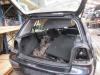 Luggage compartment cover from a Volkswagen Golf IV (1J1) 1.4 16V 2000