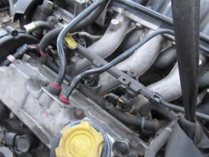 Used Fuel injector nozzle MG ZT 2.5 V6 190 Price € 49,00 Margin scheme offered by Boekholt autodemontage B.V
