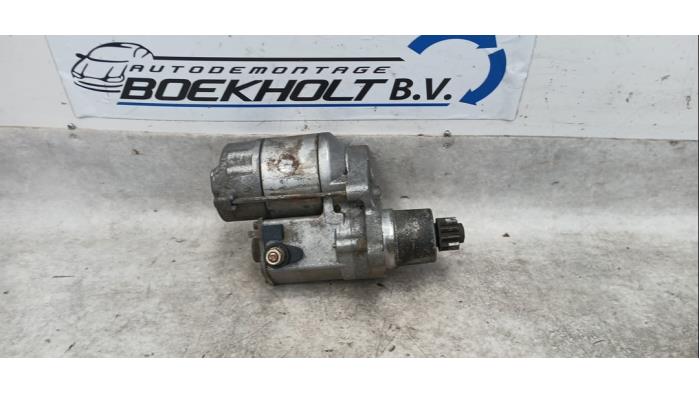 Gebrauchte Anlasser MG ZT 2.5 V6 190 Preis € 49,00 Margenregelung angeboten von Boekholt autodemontage B.V