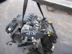 Używane Pompa wspomagania kierownicy MG ZT 2.5 V6 190 Cena € 49,00 Procedura marży oferowane przez Boekholt autodemontage B.V
