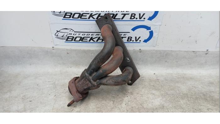 Gebrauchte Abgaskrümmer MG ZT 2.5 V6 190 Preis € 65,00 Margenregelung angeboten von Boekholt autodemontage B.V