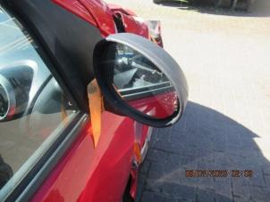 Used Wing mirror, right Peugeot 107 1.0 12V Price € 35,00 Margin scheme offered by Boekholt autodemontage B.V