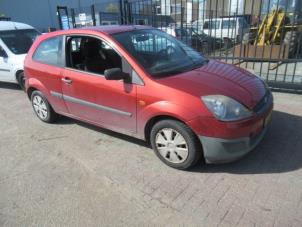 Used Front wing, right Ford Fiesta 5 (JD/JH) 1.3 Price € 60,00 Margin scheme offered by Boekholt autodemontage B.V