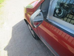 Used Wing mirror, left Ford Fiesta 5 (JD/JH) 1.3 Price € 35,00 Margin scheme offered by Boekholt autodemontage B.V