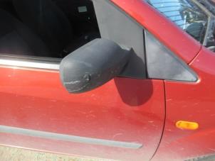 Used Wing mirror, right Ford Fiesta 5 (JD/JH) 1.3 Price € 35,00 Margin scheme offered by Boekholt autodemontage B.V