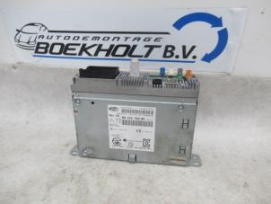 Używane Modul radiowy Citroen C4 Cactus (0B/0P) 1.6 Blue Hdi 100 Cena € 115,00 Procedura marży oferowane przez Boekholt autodemontage B.V