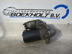 Usados Motor de arranque Ford Fiesta 5 (JD/JH) 1.3 Precio € 29,00 Norma de margen ofrecido por Boekholt autodemontage B.V