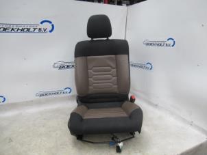 Gebrauchte Sitz rechts Citroen C4 Cactus (0B/0P) 1.6 Blue Hdi 100 Preis € 249,00 Margenregelung angeboten von Boekholt autodemontage B.V