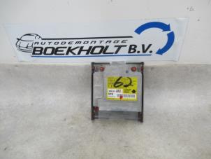 Używane Modul poduszki powietrznej Mitsubishi Lancer Wagon (CS) 1.6 16V Cena € 49,00 Procedura marży oferowane przez Boekholt autodemontage B.V