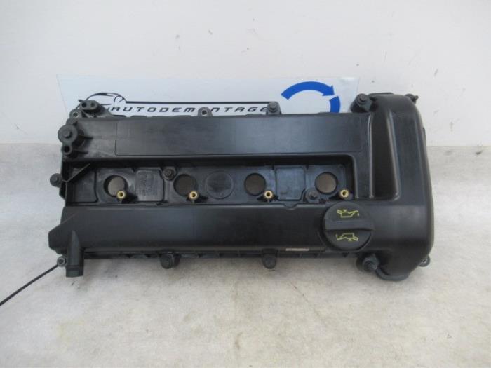 Gebrauchte Ventildeckel Volvo V50 (MW) 1.8 16V Preis € 49,00 Margenregelung angeboten von Boekholt autodemontage B.V
