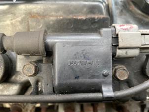 Usados Pasador bobina Mitsubishi Lancer Wagon (CS) 1.6 16V Precio € 12,50 Norma de margen ofrecido por Boekholt autodemontage B.V