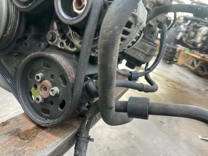 Gebrauchte Lenkkraftverstärker Pumpe Volkswagen Golf Preis € 35,00 Margenregelung angeboten von Boekholt autodemontage B.V
