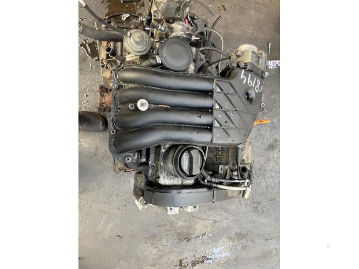Gebrauchte Ansaugbrugge Volkswagen Golf Preis € 69,00 Margenregelung angeboten von Boekholt autodemontage B.V