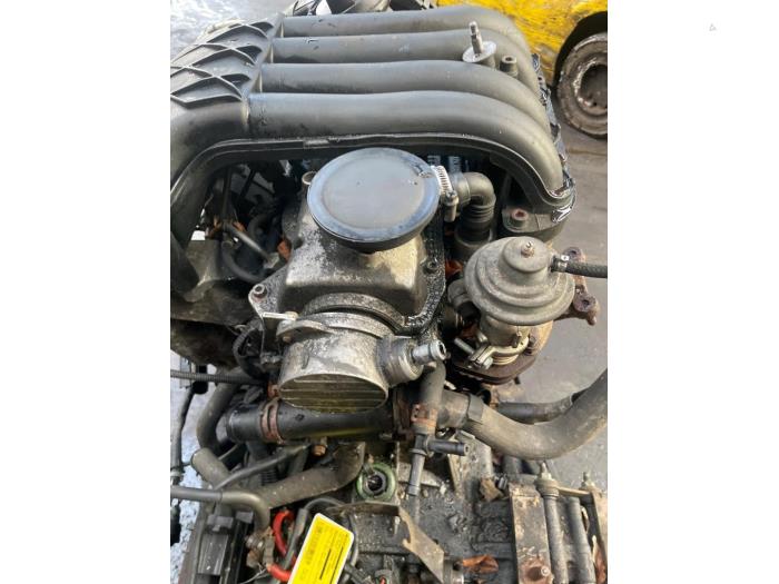 Gebrauchte AGR Ventil Volkswagen Golf Preis € 25,00 Margenregelung angeboten von Boekholt autodemontage B.V