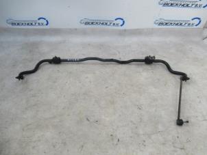 Used Front anti-roll bar Citroen C4 Cactus (0B/0P) 1.6 Blue Hdi 100 Price € 35,00 Margin scheme offered by Boekholt autodemontage B.V