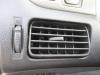 Rejilla de aire de salpicadero de un Mitsubishi Lancer Wagon (CS), 2003 / 2008 1.6 16V, Combi, Gasolina, 1.584cc, 72kW (98pk), FWD, 4G18, 2003-06 / 2008-10, CS3W 2006