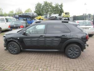 Used Right airbag (dashboard) Citroen C4 Cactus (0B/0P) 1.6 Blue Hdi 100 Price € 250,00 Margin scheme offered by Boekholt autodemontage B.V