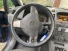 Left airbag (steering wheel) from a Opel Zafira (M75), 2005 / 2015 2.2 16V Direct Ecotec, MPV, Petrol, 2.198cc, 110kW (150pk), FWD, Z22YH; EURO4, 2005-07 / 2012-12, M75 2006