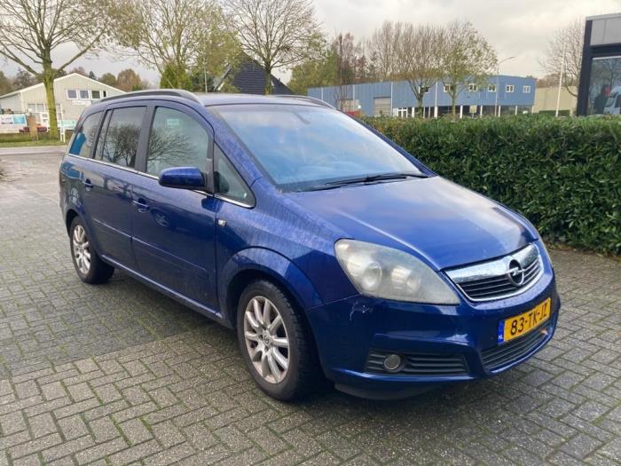 Gebrauchte ABS Sensor Opel Zafira (M75) 2.2 16V Direct Ecotec Preis € 25,00 Margenregelung angeboten von Boekholt autodemontage B.V