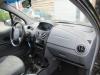 Chevrolet Matiz 05- Right airbag (dashboard)