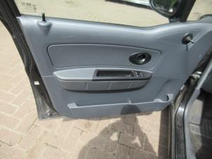 Used Electric window switch Chevrolet Matiz Price € 40,00 Margin scheme offered by Boekholt autodemontage B.V