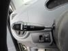 Chevrolet Matiz 05- Interruptor de indicador de dirección