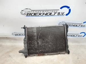 Used Radiator Chevrolet Matiz Price € 45,00 Margin scheme offered by Boekholt autodemontage B.V