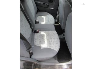 Used Rear bench seat Chevrolet Matiz Price € 125,00 Margin scheme offered by Boekholt autodemontage B.V