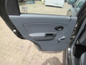 Used Rear door trim 4-door, left Chevrolet Matiz Price € 40,00 Margin scheme offered by Boekholt autodemontage B.V