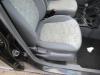 Seat, right from a Chevrolet Matiz 2007
