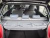 Plage arrière d'un Chevrolet Matiz (M200), 2005 / 2011 0.8 S,SE, Berline avec hayon arrière, Essence, 796cc, 38kW (52pk), FWD, LQ2; L349; LBF, 2005-03 / 2013-12, KLAKKH11 2005