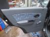 Chevrolet Matiz (M200) 0.8 S,SE Revêtement portière 4portes arrière gauche