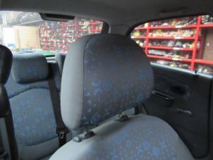 Used Headrest Chevrolet Matiz (M200) 0.8 S,SE Price € 25,00 Margin scheme offered by Boekholt autodemontage B.V