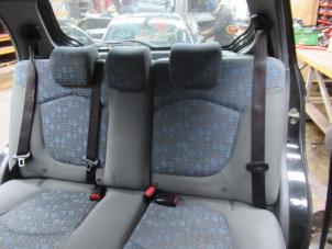 Used Headrest Chevrolet Matiz (M200) 0.8 S,SE Price € 25,00 Margin scheme offered by Boekholt autodemontage B.V