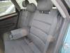 Rear bench seat from a Audi A6 Avant (C5), 1997 / 2005 2.5 TDI V6 24V, Combi/o, Diesel, 2.496cc, 110kW (150pk), FWD, AFB; AKN, 1997-12 / 2001-08, 4B5 1999