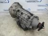 Gearbox from a Jaguar S-type (X200) 3.0 V6 24V 2001