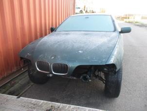 Used Rear wheel drive rear axle BMW 5 serie Touring (E39) 525tds Price € 150,00 Margin scheme offered by Boekholt autodemontage B.V