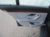 BMW 5 serie Touring (E39) 525tds Rear door trim 4-door, left
