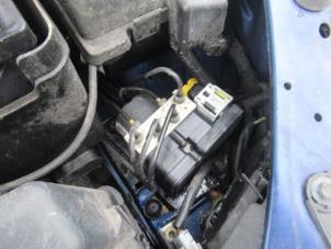 Used ABS pump Peugeot 206 SW (2E/K) 1.4 16V Price € 80,00 Margin scheme offered by Boekholt autodemontage B.V