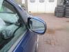 Wing mirror, right from a Peugeot 206 SW (2E/K), 2002 / 2007 1.4 16V, Combi/o, Petrol, 1.360cc, 65kW (88pk), FWD, ET3J4; KFU, 2003-10 / 2007-03, 2EKFU 2004