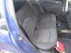 Peugeot 206 SW (2E/K) 1.4 16V Rear bench seat