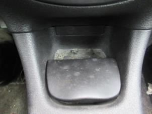 Used Front ashtray Peugeot 206 SW (2E/K) 1.4 16V Price € 20,00 Margin scheme offered by Boekholt autodemontage B.V